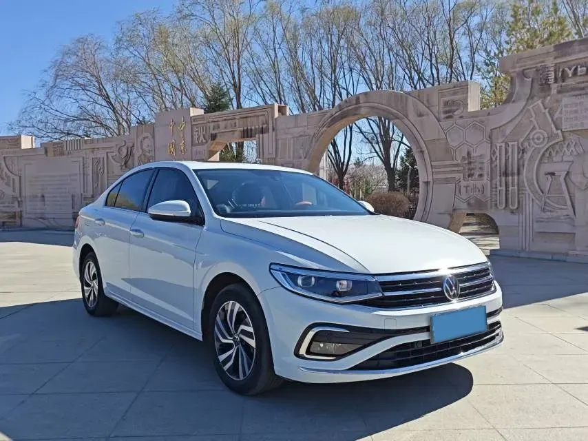 2023 Volkswagen Bora 1.2T 116HP L4 7DCT,autocango,china used car exporter,china ev exporter,chinese used car exporter,chinese used ev exporter