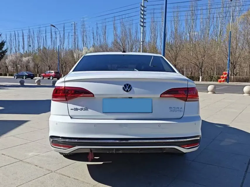 2023 Volkswagen Bora 1.2T 116HP L4 7DCT,autocango,china used car exporter,china ev exporter,chinese used car exporter,chinese used ev exporter