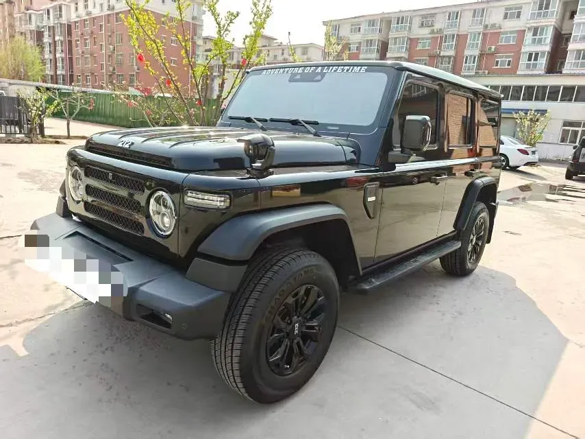 2024 212 212 T01 2.0T 252HP L4 8AT,autocango,china used car exporter,china ev exporter,chinese used car exporter,chinese used ev exporter