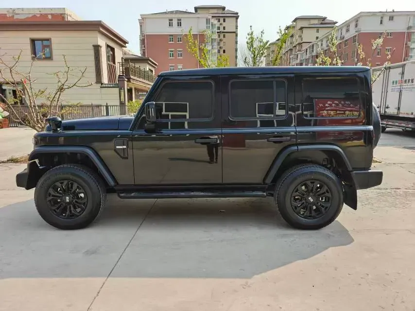 2024 212 212 T01 2.0T 252HP L4 8AT,autocango,china used car exporter,china ev exporter,chinese used car exporter,chinese used ev exporter