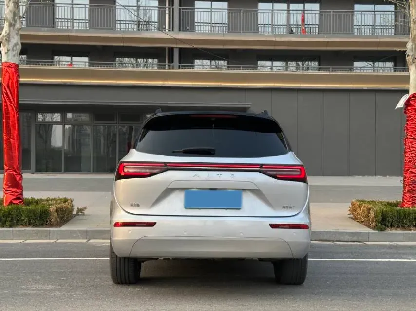 2024 AITO AITO M7 1.5T 152HP L4 REEV 40KWH,autocango,china used car exporter,china ev exporter,chinese used car exporter,chinese used ev exporter