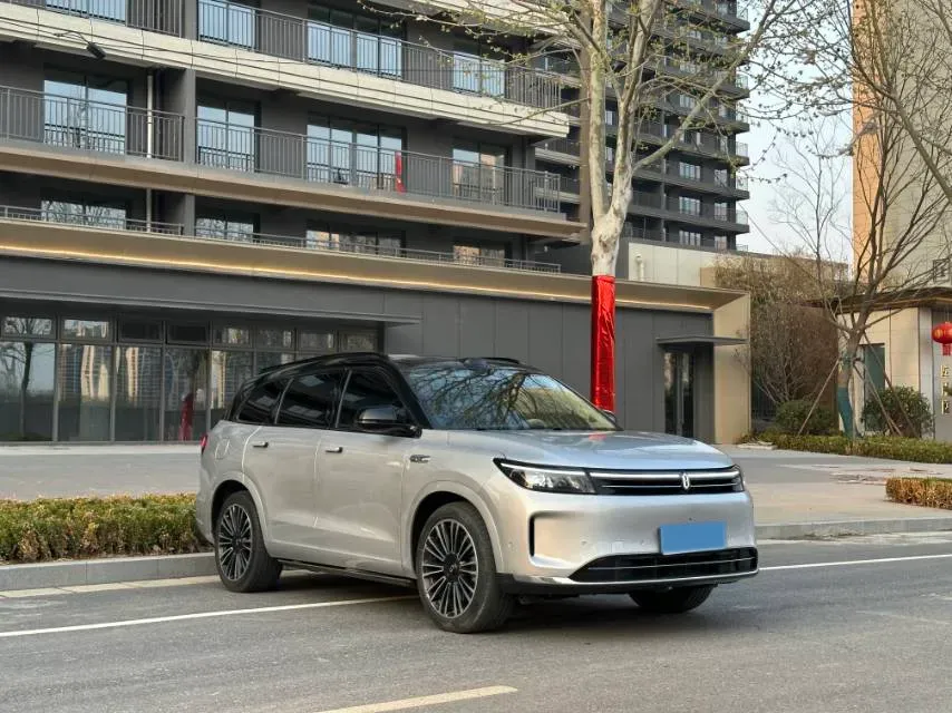 2024 AITO AITO M7 1.5T 152HP L4 REEV 40KWH,autocango,china used car exporter,china ev exporter,chinese used car exporter,chinese used ev exporter