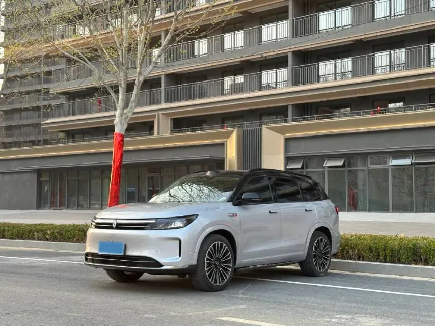 2024 AITO AITO M7 1.5T 152HP L4 REEV 40KWH,autocango,china used car exporter,china ev exporter,chinese used car exporter,chinese used ev exporter