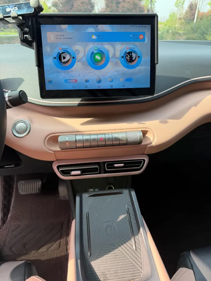 2024 BYD Seagull BEV 30.08KWH,autocango,china used car exporter,china ev exporter,chinese used car exporter,chinese used ev exporter