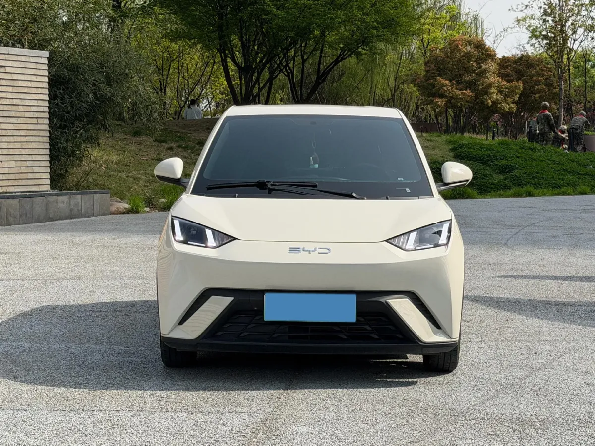 2024 BYD Seagull BEV 30.08KWH,autocango,china used car exporter,china ev exporter,chinese used car exporter,chinese used ev exporter