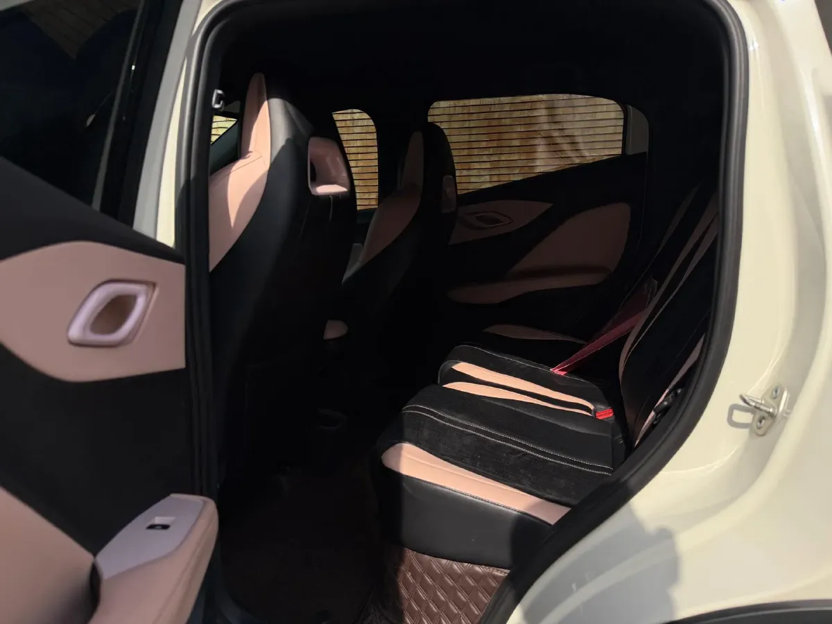 2024 BYD Seagull BEV 30.08KWH,autocango,china used car exporter,china ev exporter,chinese used car exporter,chinese used ev exporter