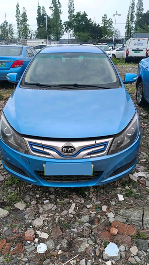 2018 BYD e5 BEV 60.48KWH,autocango,china used car exporter,china ev exporter,chinese used car exporter,chinese used ev exporter