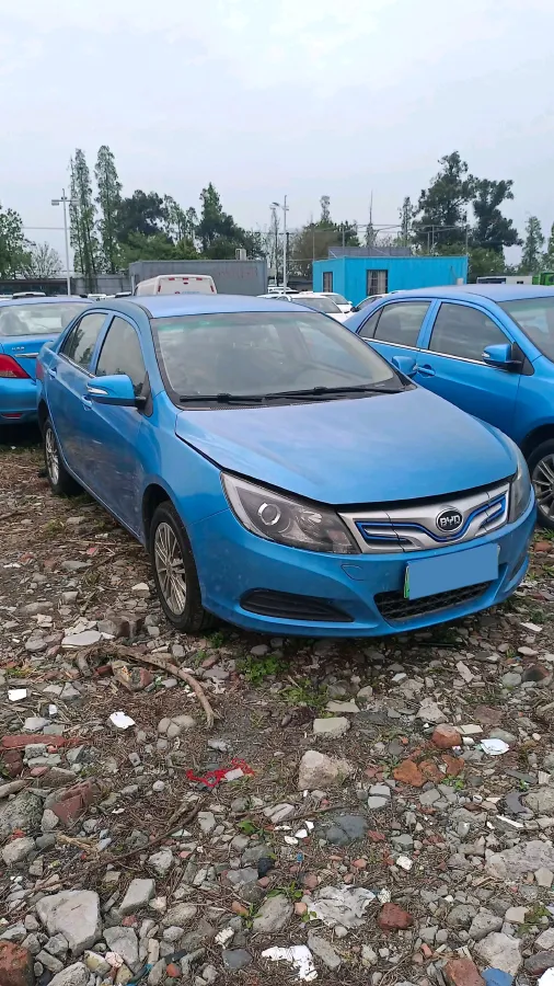 2018 BYD e5 BEV 60.48KWH,autocango,china used car exporter,china ev exporter,chinese used car exporter,chinese used ev exporter