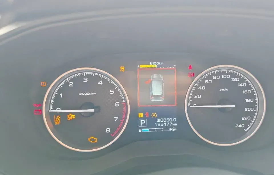 2019 Subaru Forester 2.0L 156HP H4 CVT,autocango,china used car exporter,china ev exporter,chinese used car exporter,chinese used ev exporter