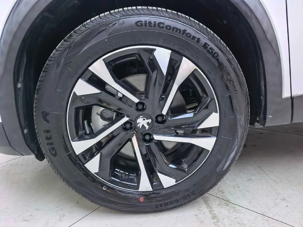 2022 Peugeot 2008 1.2T 136HP L3 6DCT,autocango,china used car exporter,china ev exporter,chinese used car exporter,chinese used ev exporter