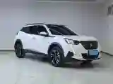 2022 Peugeot 2008 1.2T 136HP L3 6DCT