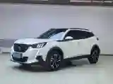 2022 Peugeot 2008 1.2T 136HP L3 6DCT