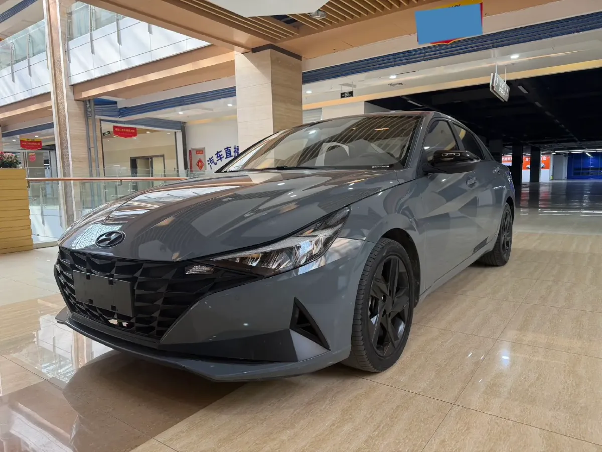 2022 Hyundai Elantra 1.5L 115HP L4 CVT,autocango,china used car exporter,china ev exporter,chinese used car exporter,chinese used ev exporter