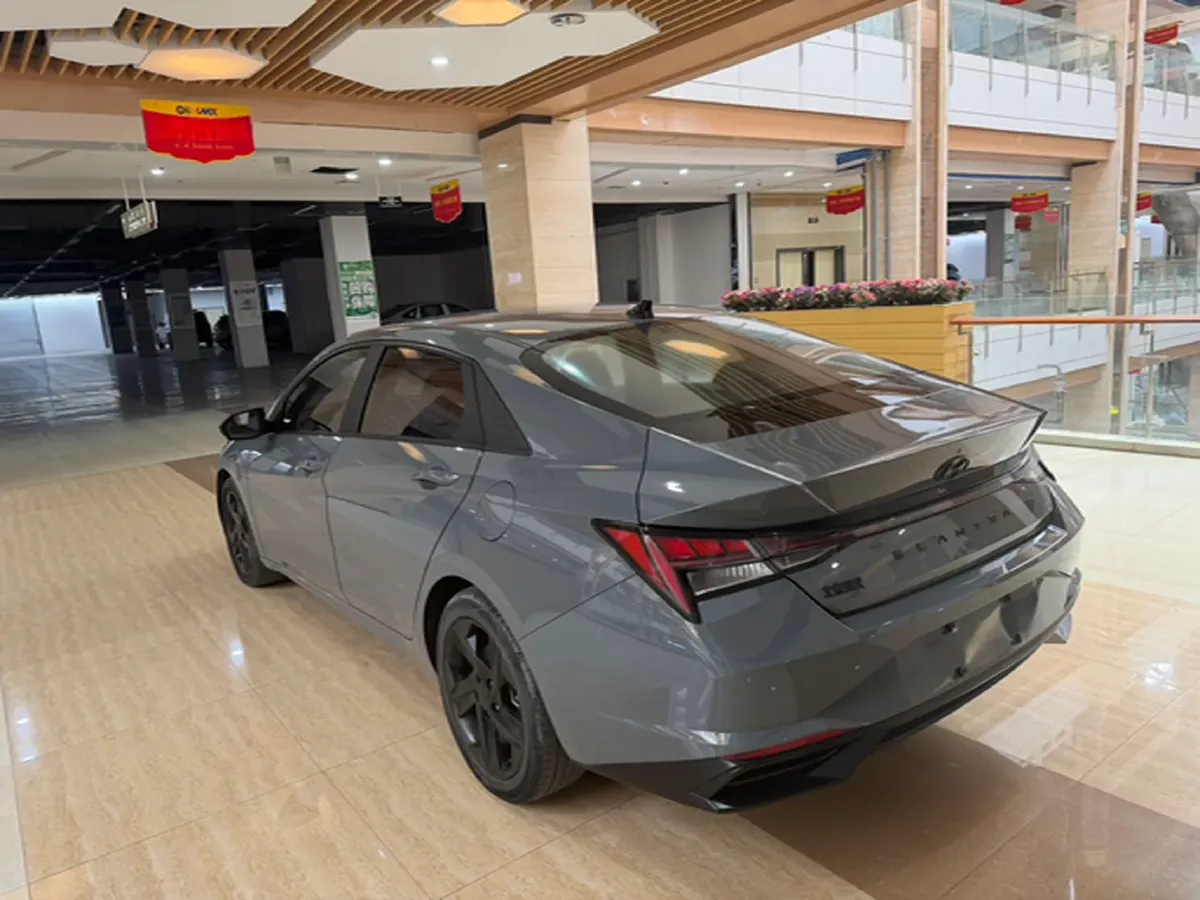 2022 Hyundai Elantra 1.5L 115HP L4 CVT,autocango,china used car exporter,china ev exporter,chinese used car exporter,chinese used ev exporter