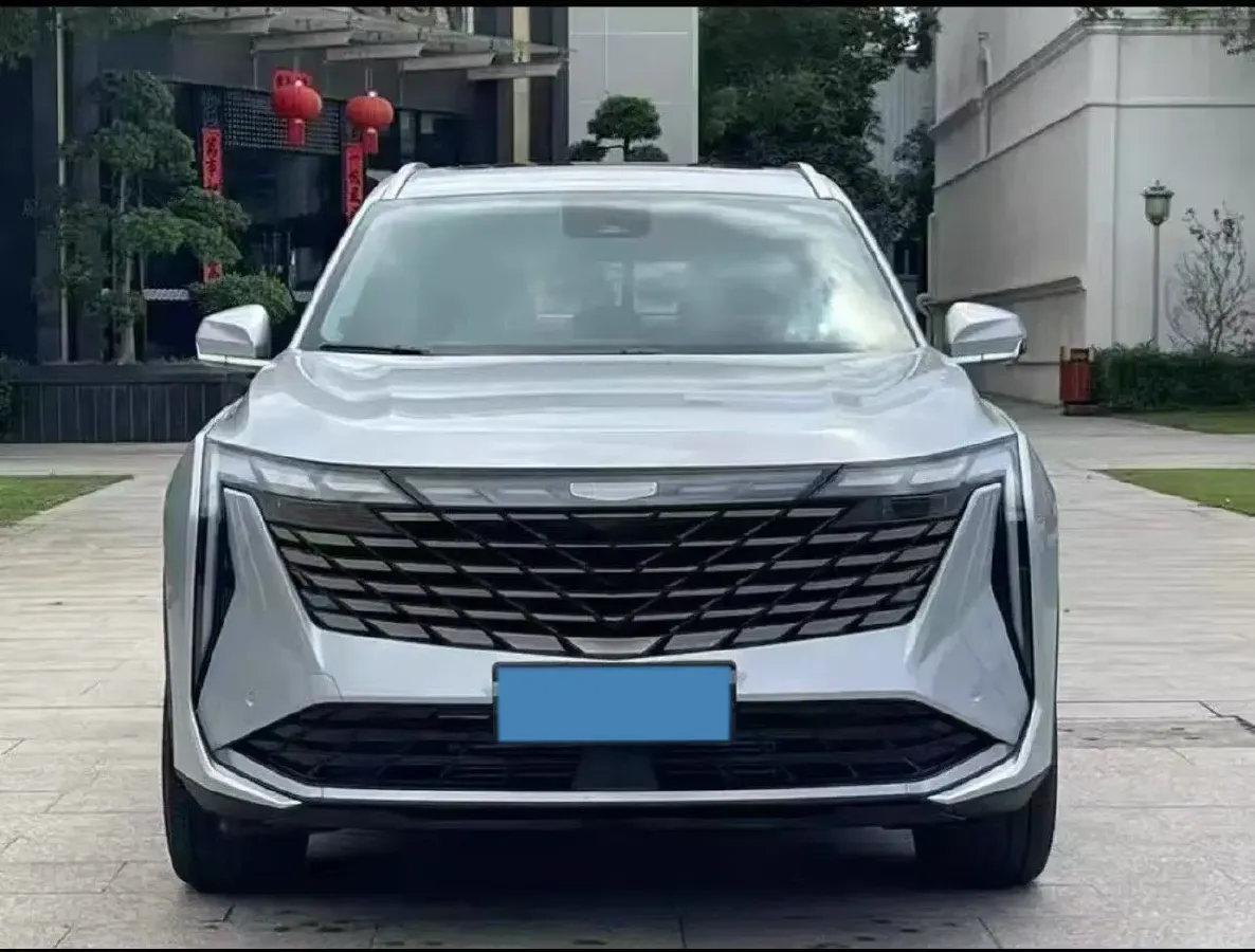 2025 Geely StarRay 1.5T 181HP L4 7DCT,autocango,china used car exporter,china ev exporter,chinese used car exporter,chinese used ev exporter