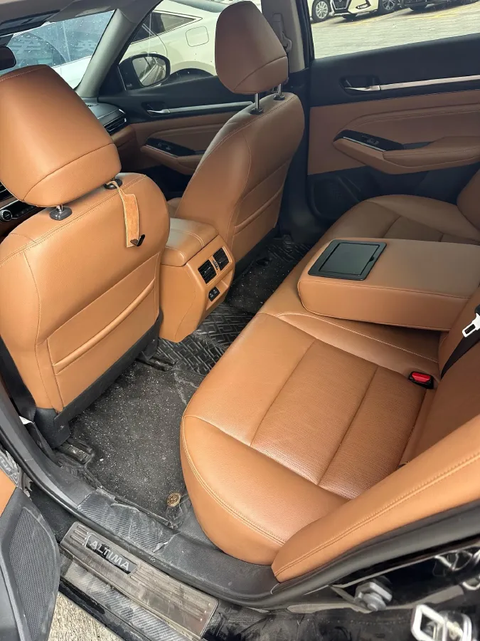 2022 Nissan Teana 2.0L 156HP L4 CVT,autocango,china used car exporter,china ev exporter,chinese used car exporter,chinese used ev exporter