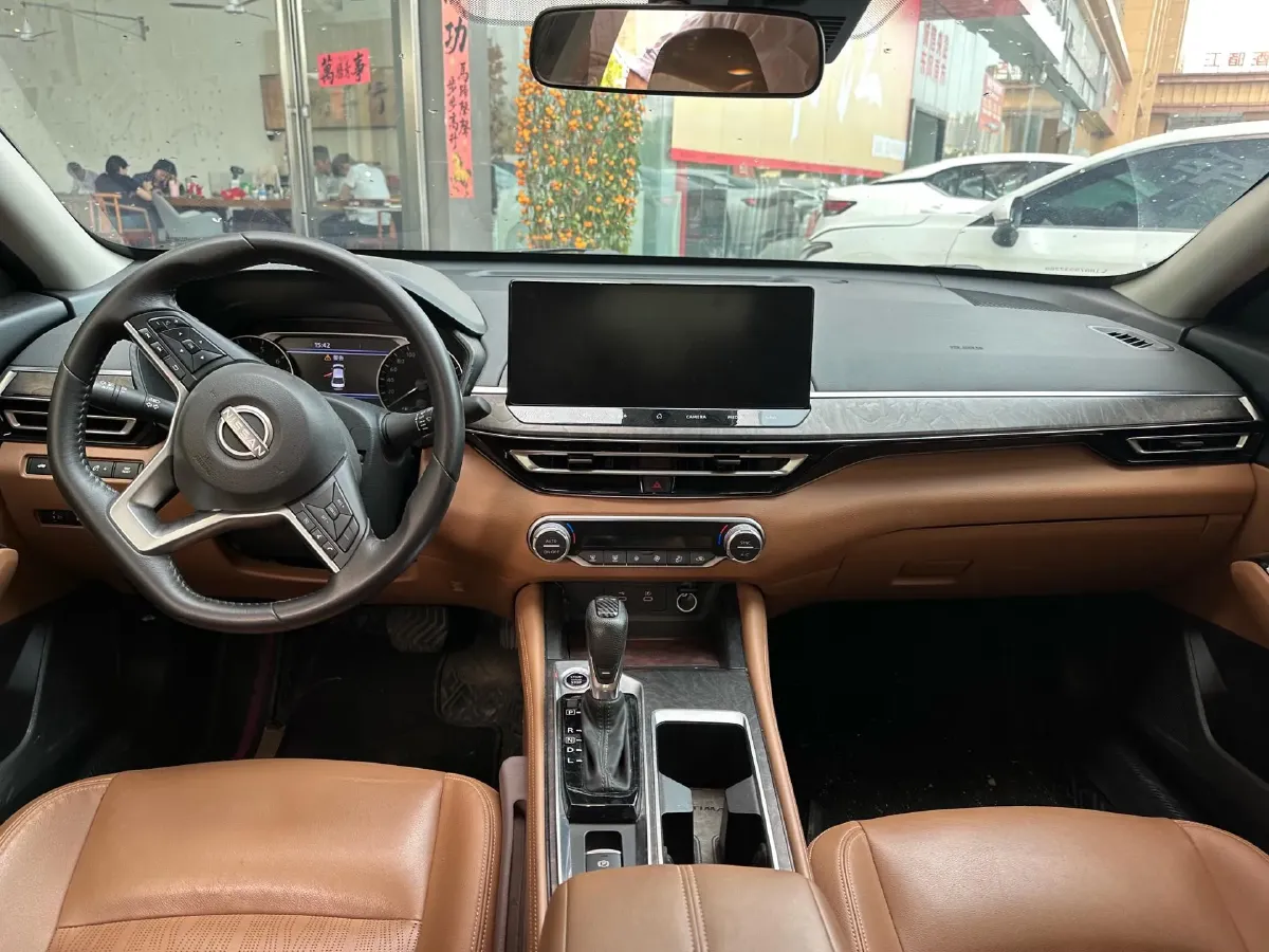 2022 Nissan Teana 2.0L 156HP L4 CVT,autocango,china used car exporter,china ev exporter,chinese used car exporter,chinese used ev exporter