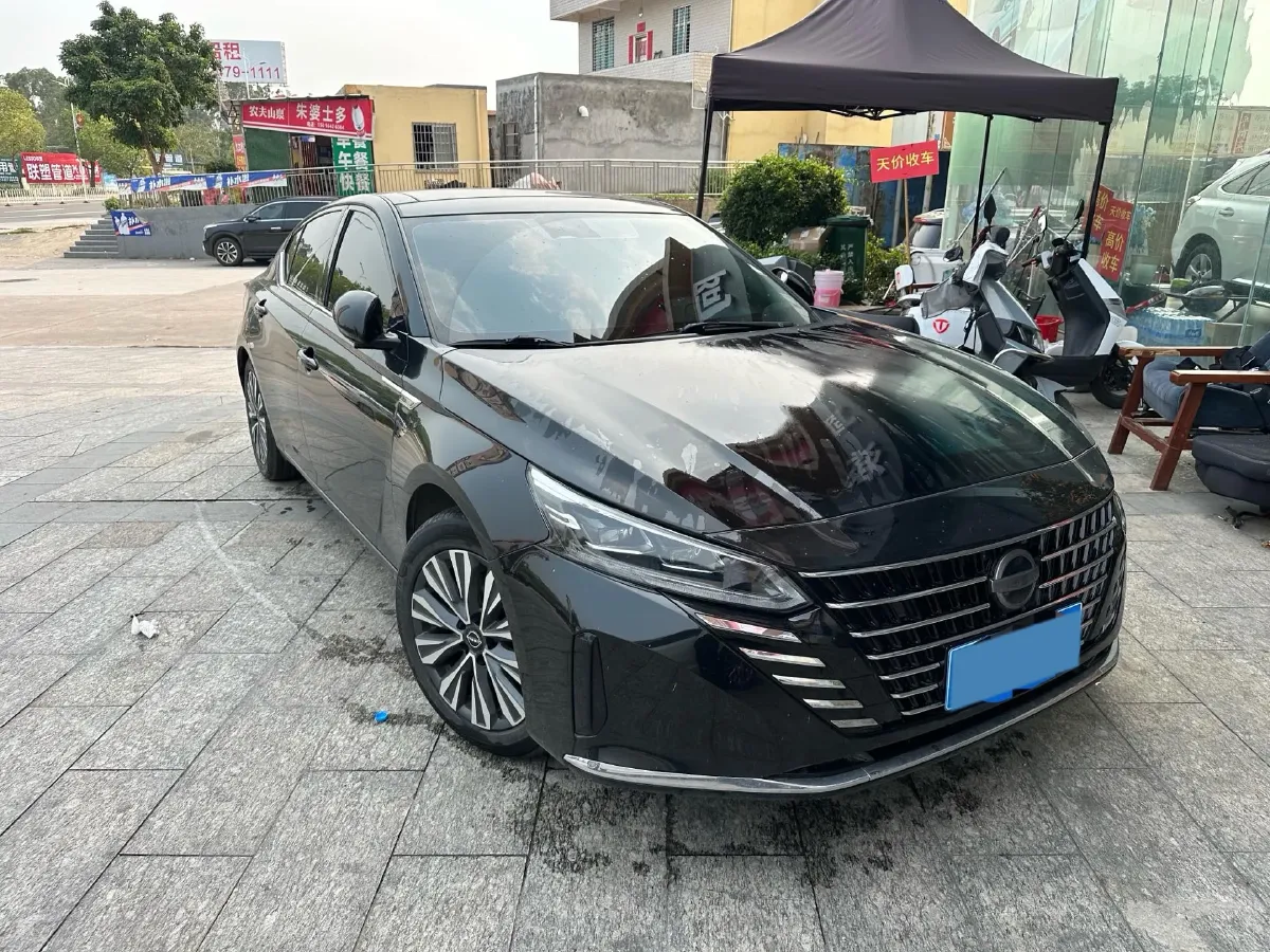 2022 Nissan Teana 2.0L 156HP L4 CVT,autocango,china used car exporter,china ev exporter,chinese used car exporter,chinese used ev exporter