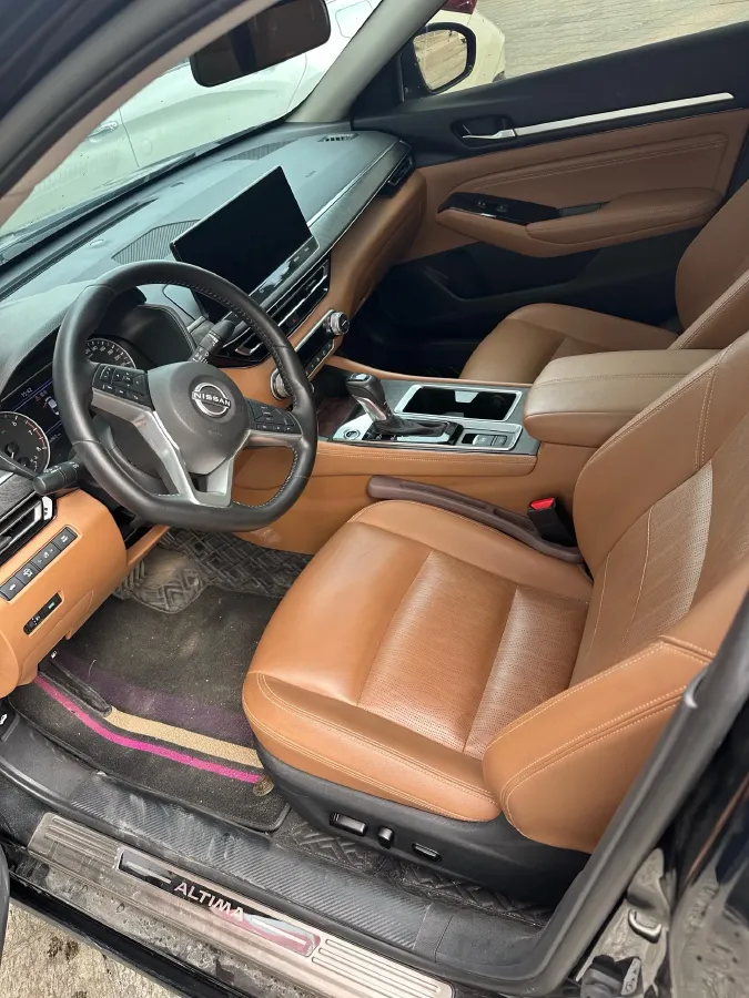 2022 Nissan Teana 2.0L 156HP L4 CVT,autocango,china used car exporter,china ev exporter,chinese used car exporter,chinese used ev exporter