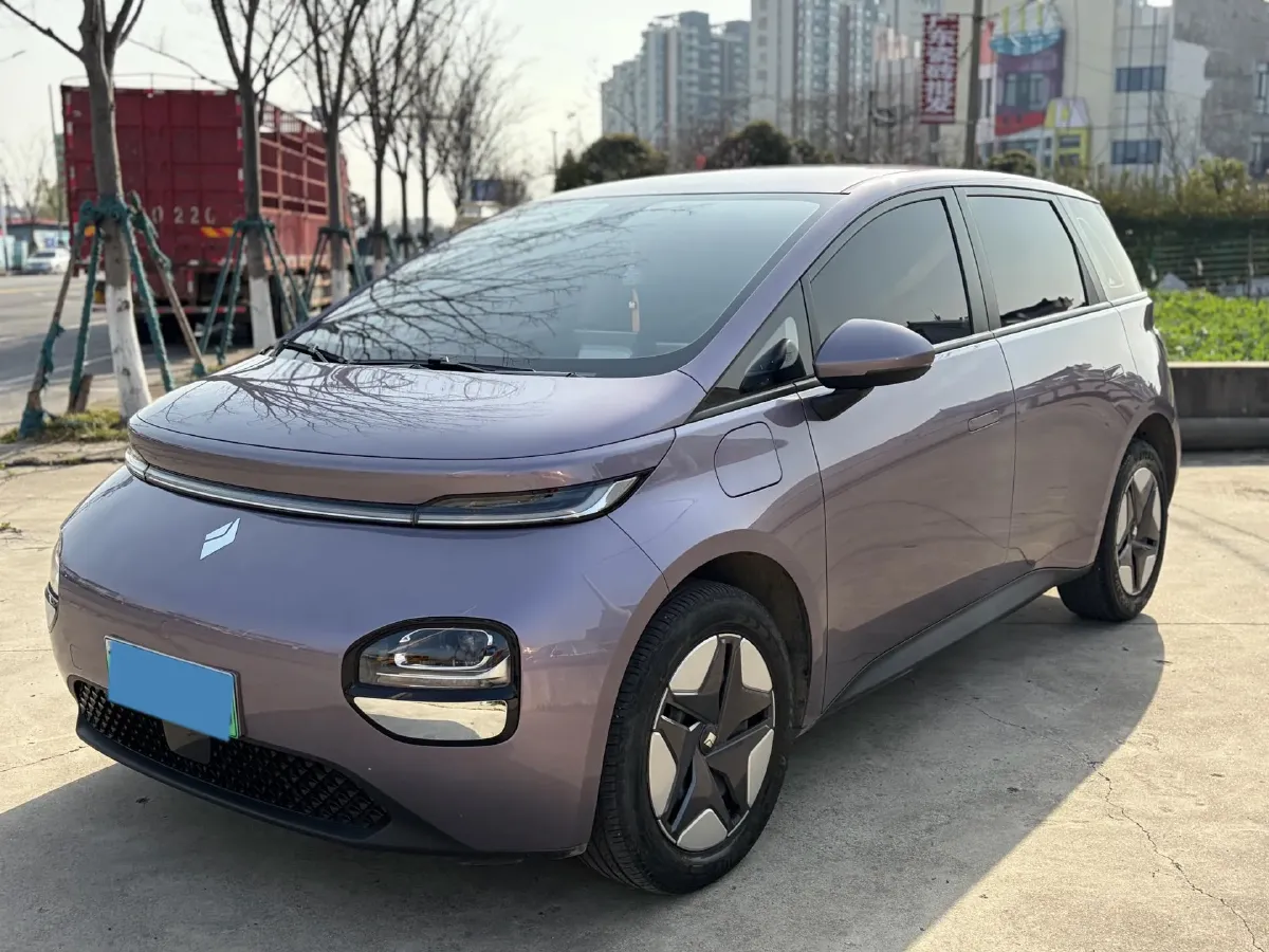2023 BaoJun Cloud BEV 37.9KWH,autocango,china used car exporter,china ev exporter,chinese used car exporter,chinese used ev exporter