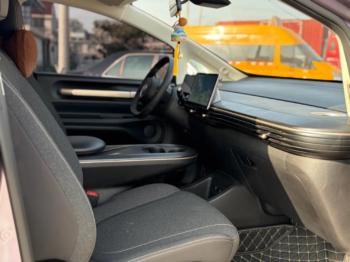 2023 BaoJun Cloud BEV 37.9KWH,autocango,china used car exporter,china ev exporter,chinese used car exporter,chinese used ev exporter