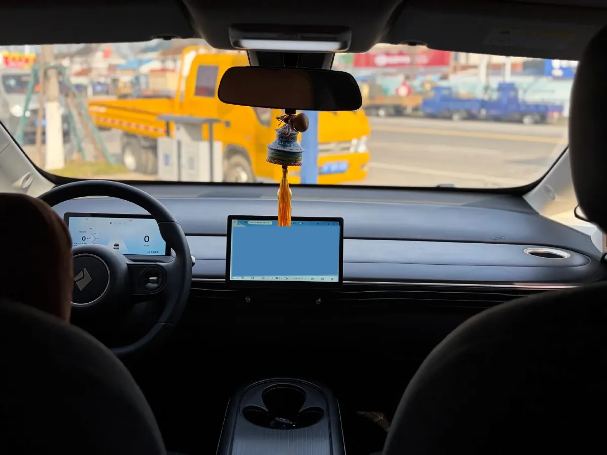 2023 BaoJun Cloud BEV 37.9KWH,autocango,china used car exporter,china ev exporter,chinese used car exporter,chinese used ev exporter