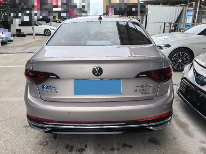 2023 Volkswagen Sagitar 1.4T 150HP L4 7DCT,autocango,china used car exporter,china ev exporter,chinese used car exporter,chinese used ev exporter