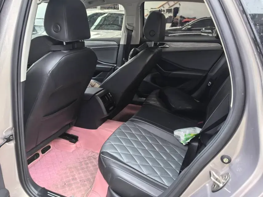 2023 Volkswagen Sagitar 1.4T 150HP L4 7DCT,autocango,china used car exporter,china ev exporter,chinese used car exporter,chinese used ev exporter