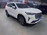 2021 Haval H6 1.5T 169HP L4 7DCT