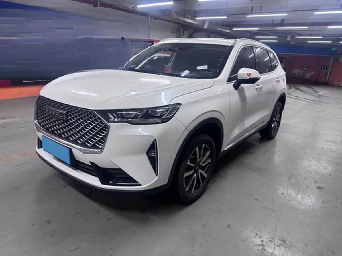 2021 Haval H6 1.5T 169HP L4 7DCT,autocango,china used car exporter,china ev exporter,chinese used car exporter,chinese used ev exporter