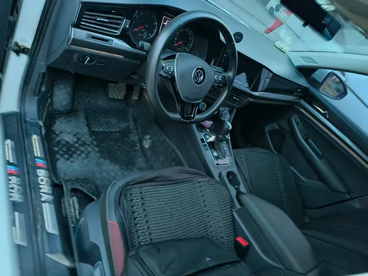 2021 Volkswagen Bora 1.4T 150HP L4 7DCT,autocango,china used car exporter,china ev exporter,chinese used car exporter,chinese used ev exporter