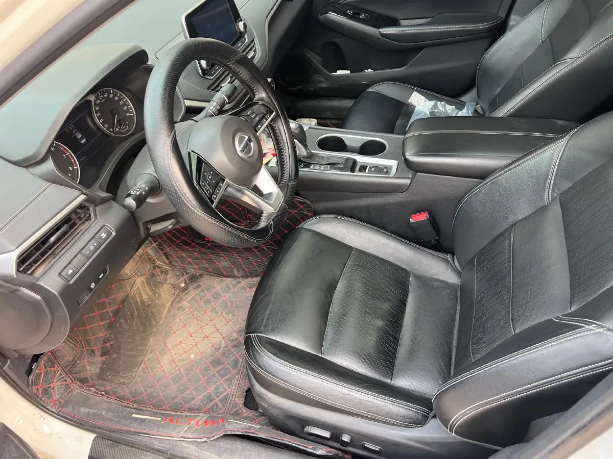 2020 Nissan Teana 2.0L 156HP L4 CVT,autocango,china used car exporter,china ev exporter,chinese used car exporter,chinese used ev exporter