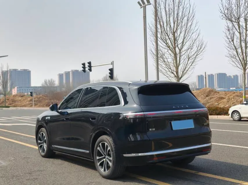 2026 AITO AITO M7 REEV 160HP REEV,autocango,china used car exporter,china ev exporter,chinese used car exporter,chinese used ev exporter