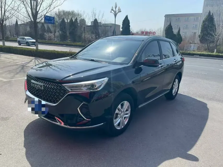 2022 Haval H6 1.5T 184HP L4 7DCT,autocango,china used car exporter,china ev exporter,chinese used car exporter,chinese used ev exporter