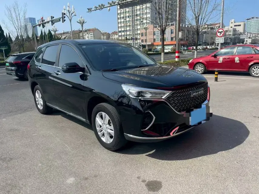 2022 Haval H6 1.5T 184HP L4 7DCT,autocango,china used car exporter,china ev exporter,chinese used car exporter,chinese used ev exporter