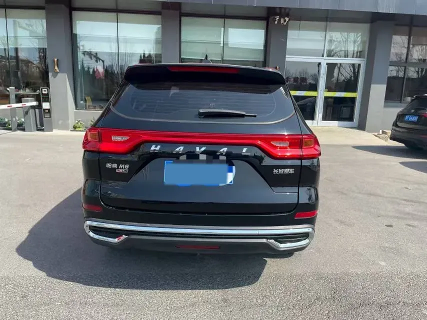 2022 Haval H6 1.5T 184HP L4 7DCT,autocango,china used car exporter,china ev exporter,chinese used car exporter,chinese used ev exporter