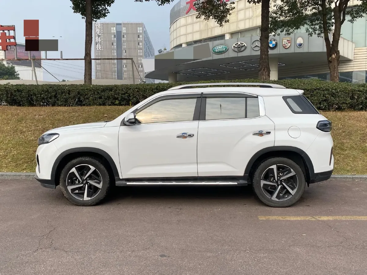 2020 Hyundai ix35 1.4T 140HP L4 7DCT,autocango,china used car exporter,china ev exporter,chinese used car exporter,chinese used ev exporter