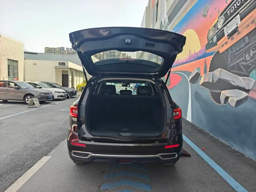 2018 Renault Koleos 2.0L 150HP L4 CVT,autocango,china used car exporter,china ev exporter,chinese used car exporter,chinese used ev exporter