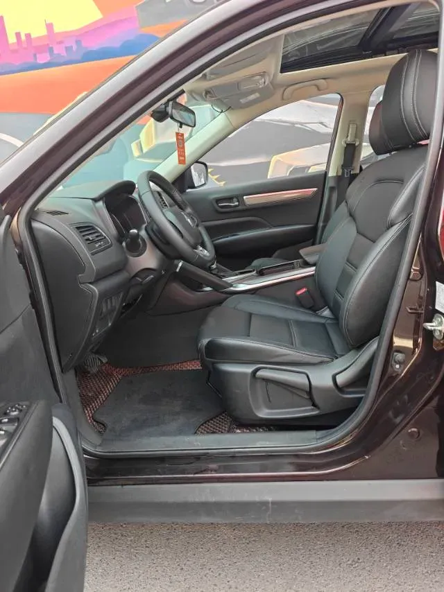 2018 Renault Koleos 2.0L 150HP L4 CVT,autocango,china used car exporter,china ev exporter,chinese used car exporter,chinese used ev exporter