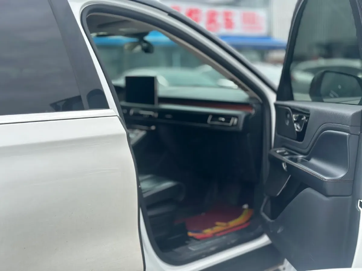 2020 Lincoln Aviator 3.0T 355HP V6 10AT,autocango,china used car exporter,china ev exporter,chinese used car exporter,chinese used ev exporter