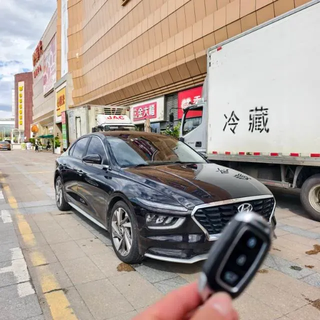 2021 Hyundai Mistra 1.8L 143HP L4 CVT,autocango,china used car exporter,china ev exporter,chinese used car exporter,chinese used ev exporter