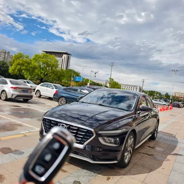 2021 Hyundai Mistra 1.8L 143HP L4 CVT,autocango,china used car exporter,china ev exporter,chinese used car exporter,chinese used ev exporter