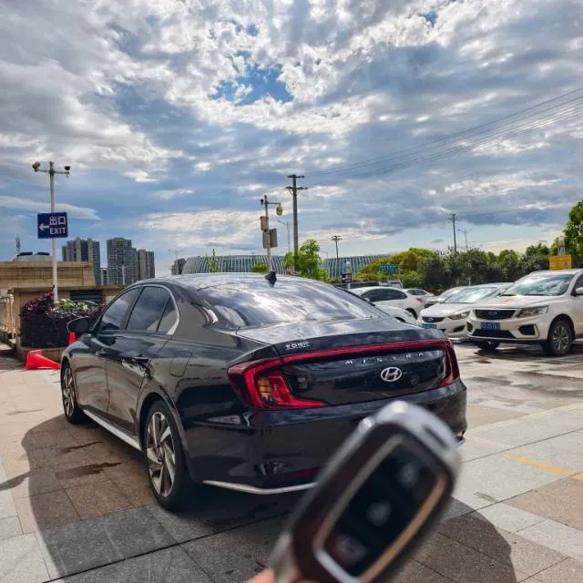 2021 Hyundai Mistra 1.8L 143HP L4 CVT,autocango,china used car exporter,china ev exporter,chinese used car exporter,chinese used ev exporter