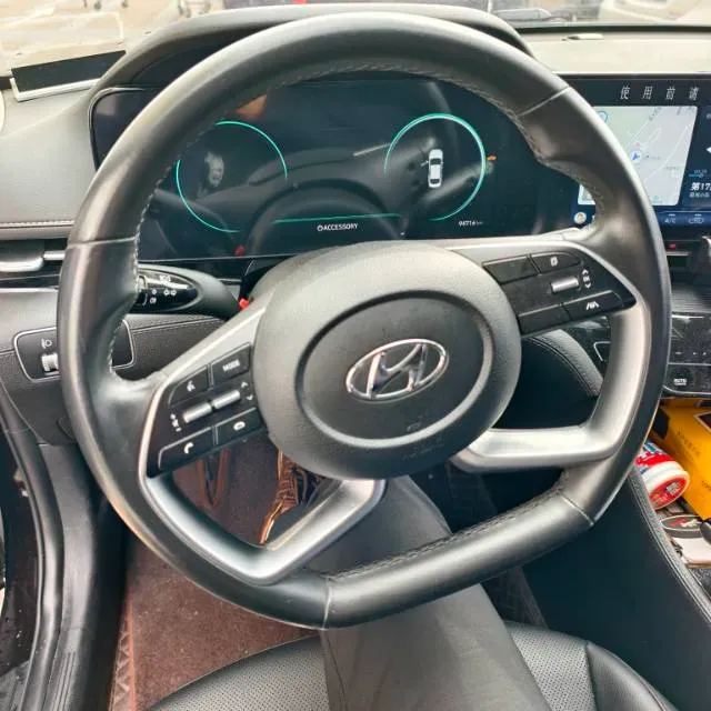 2021 Hyundai Mistra 1.8L 143HP L4 CVT,autocango,china used car exporter,china ev exporter,chinese used car exporter,chinese used ev exporter