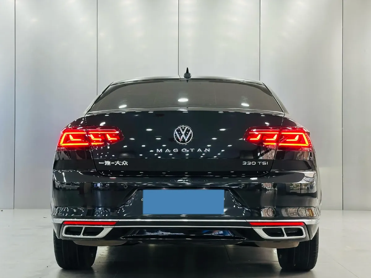 2023 Volkswagen Magotan 2.0T 186HP L4 7DCT,autocango,china used car exporter,china ev exporter,chinese used car exporter,chinese used ev exporter