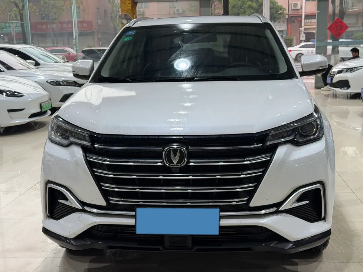 2020 ChangAn CS55 Plus 1.5T 156HP L4 6AT,autocango,china used car exporter,china ev exporter,chinese used car exporter,chinese used ev exporter