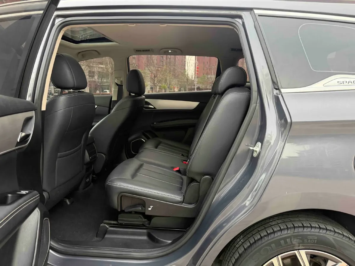 2021 BYD Song MAX 1.5T 160HP L4 6DCT,autocango,china used car exporter,china ev exporter,chinese used car exporter,chinese used ev exporter