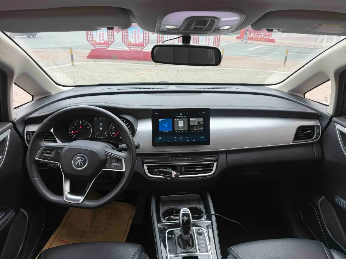 2021 BYD Song MAX 1.5T 160HP L4 6DCT,autocango,china used car exporter,china ev exporter,chinese used car exporter,chinese used ev exporter