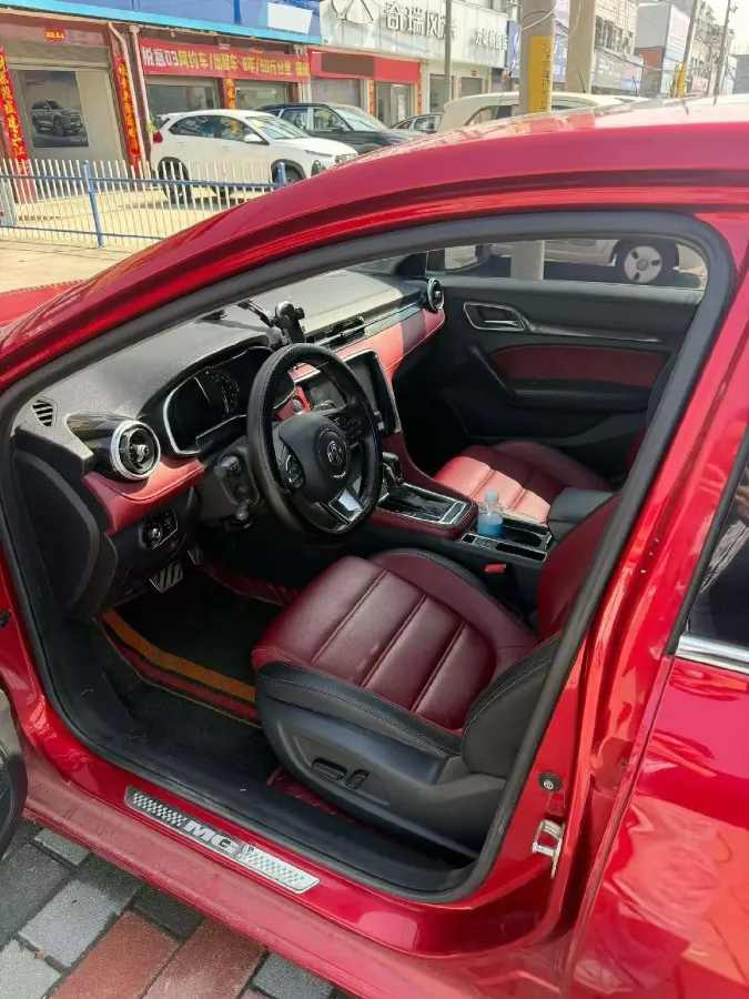 2017 MG MG6 1.5T 169HP L4 7DCT,autocango,china used car exporter,china ev exporter,chinese used car exporter,chinese used ev exporter
