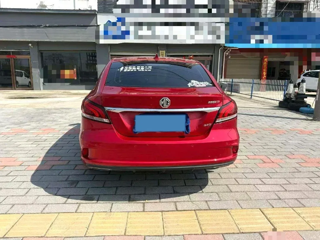 2017 MG MG6 1.5T 169HP L4 7DCT,autocango,china used car exporter,china ev exporter,chinese used car exporter,chinese used ev exporter